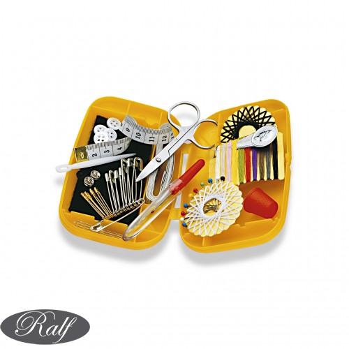 Set de cusut pentru voiaj M - Prym 651239